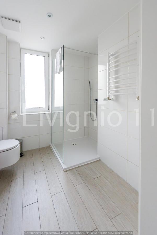 Apartament Czarna Gora Sienna Liv Exterior foto