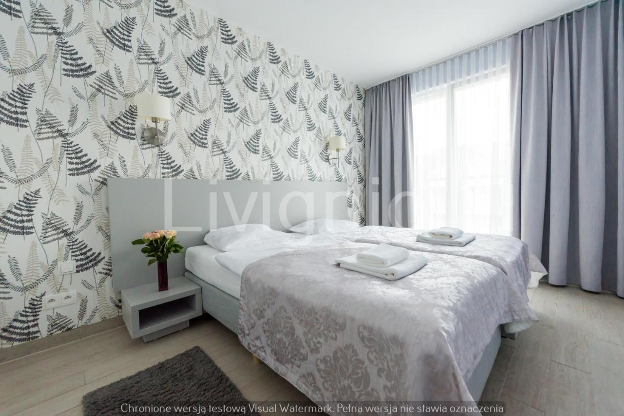 Apartament Czarna Gora Sienna Liv Exterior foto