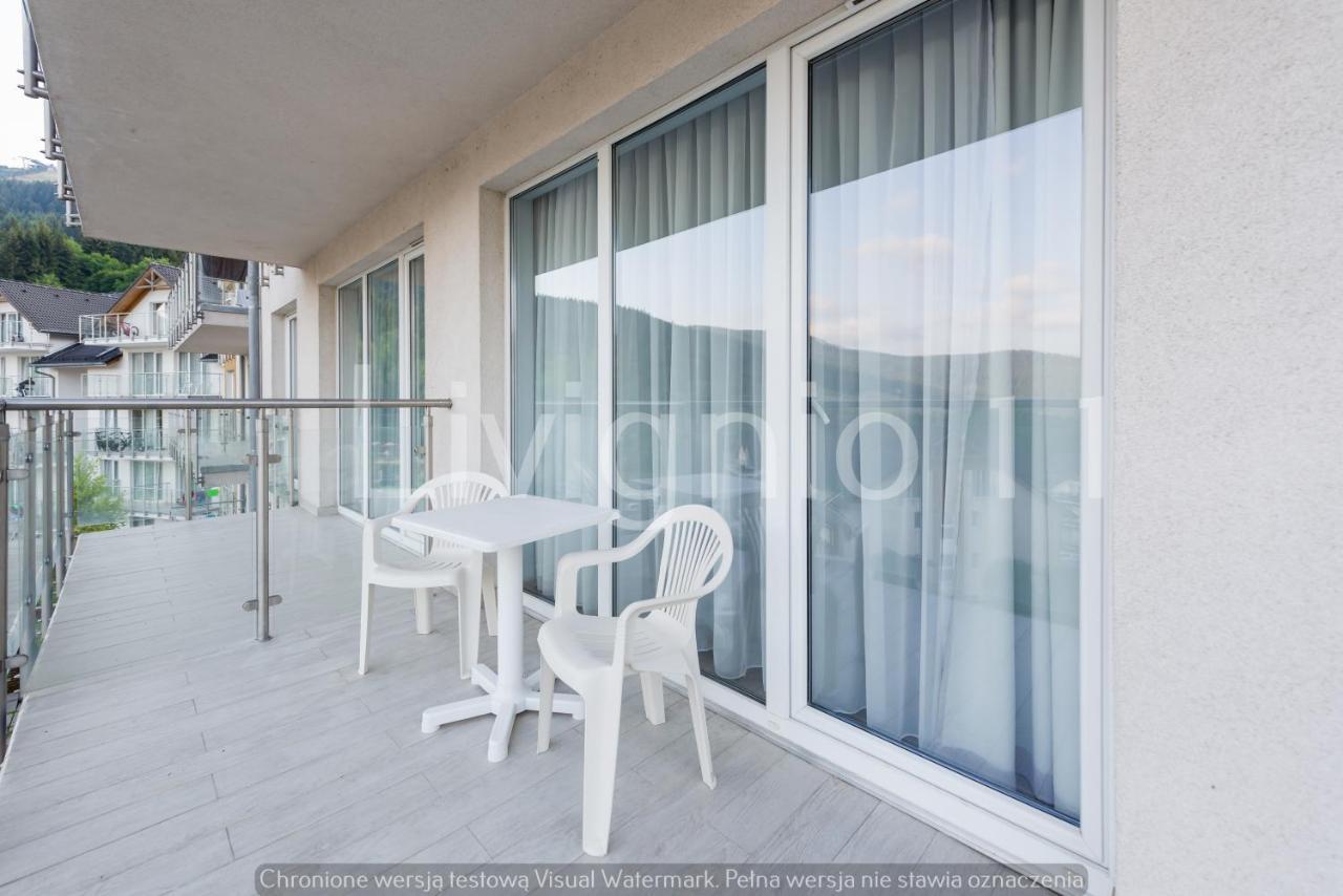 Apartament Czarna Gora Sienna Liv Exterior foto