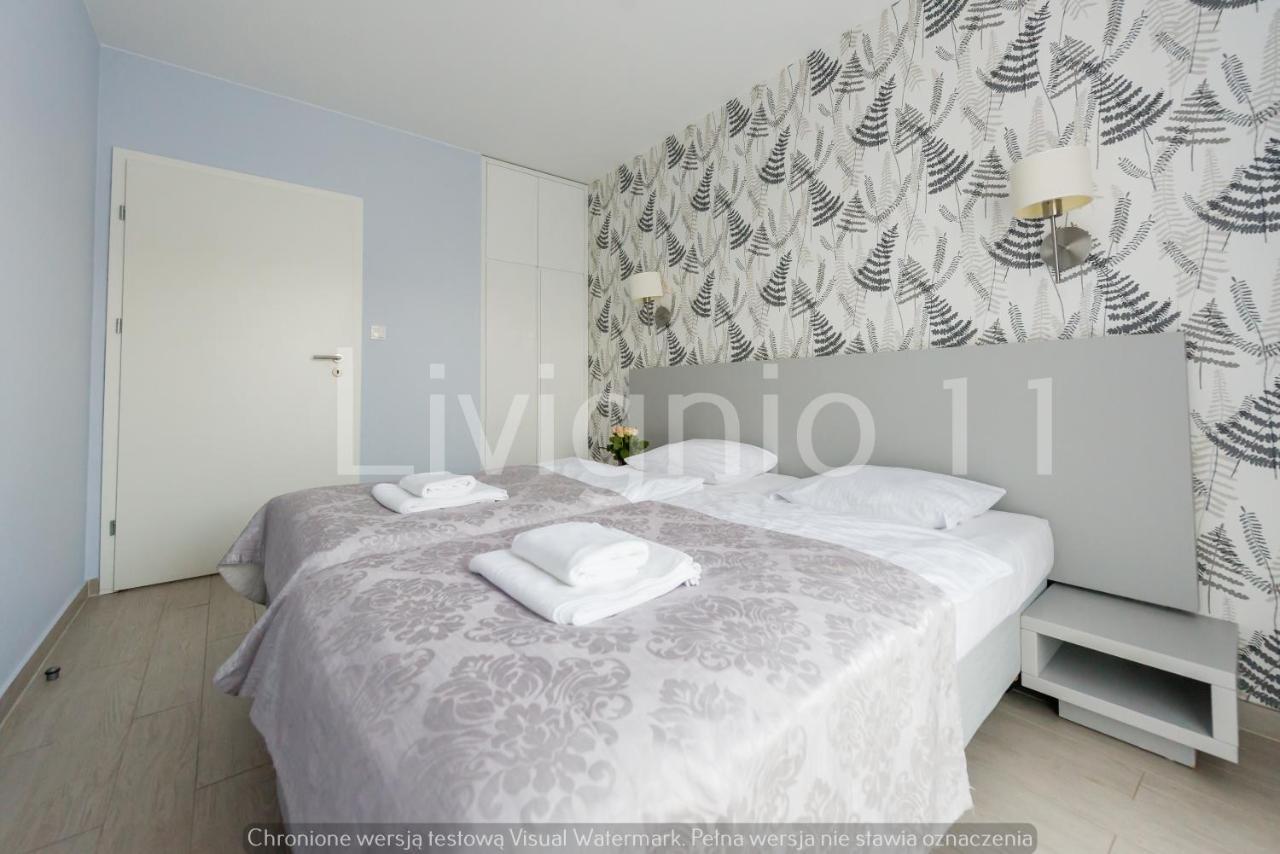 Apartament Czarna Gora Sienna Liv Exterior foto