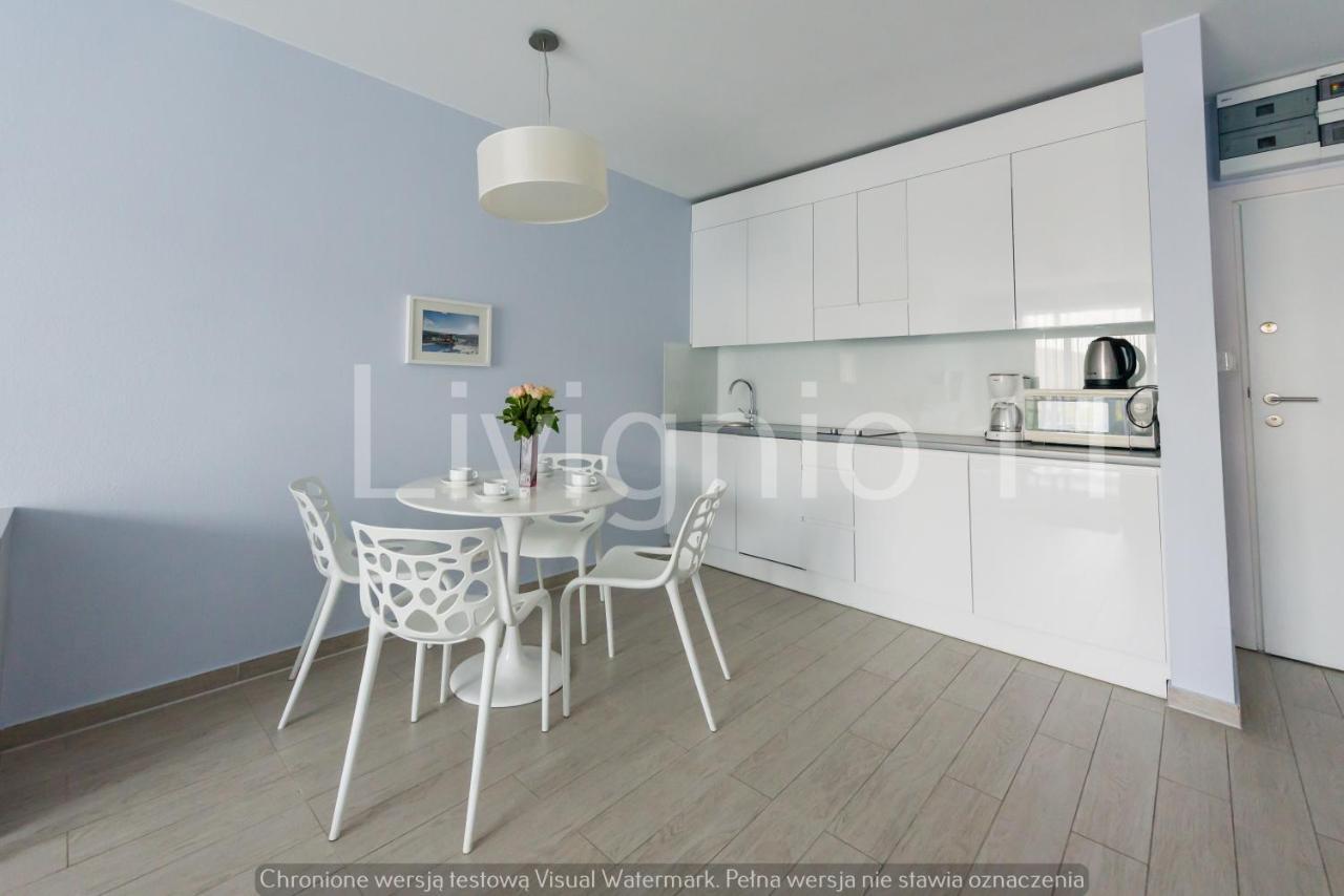 Apartament Czarna Gora Sienna Liv Exterior foto