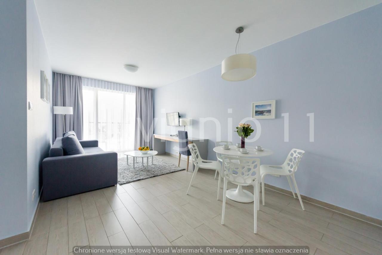 Apartament Czarna Gora Sienna Liv Exterior foto