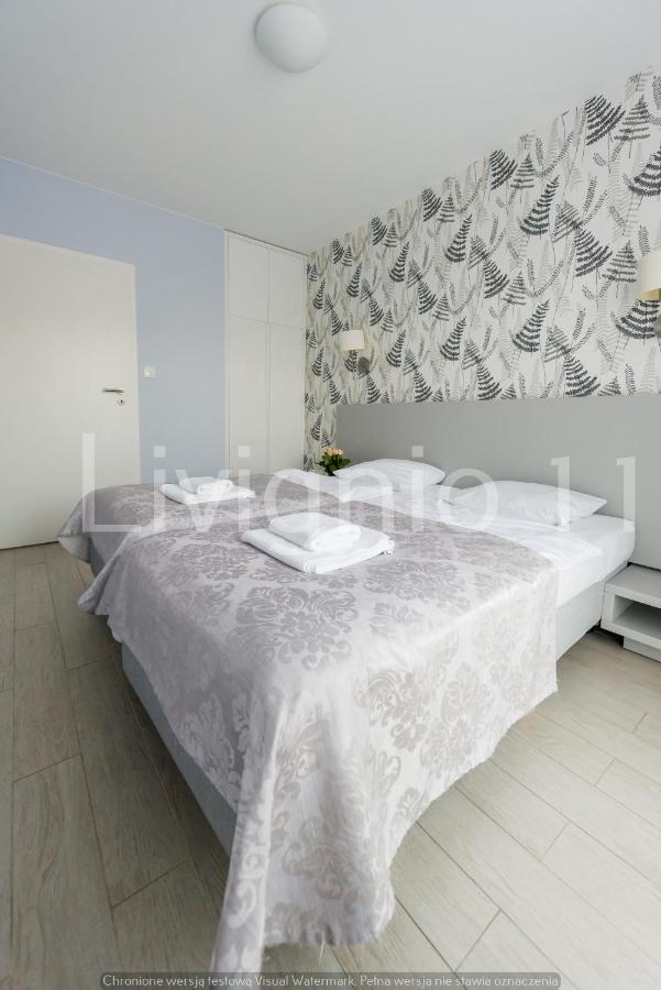 Apartament Czarna Gora Sienna Liv Exterior foto