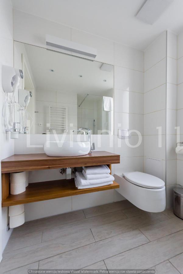 Apartament Czarna Gora Sienna Liv Exterior foto