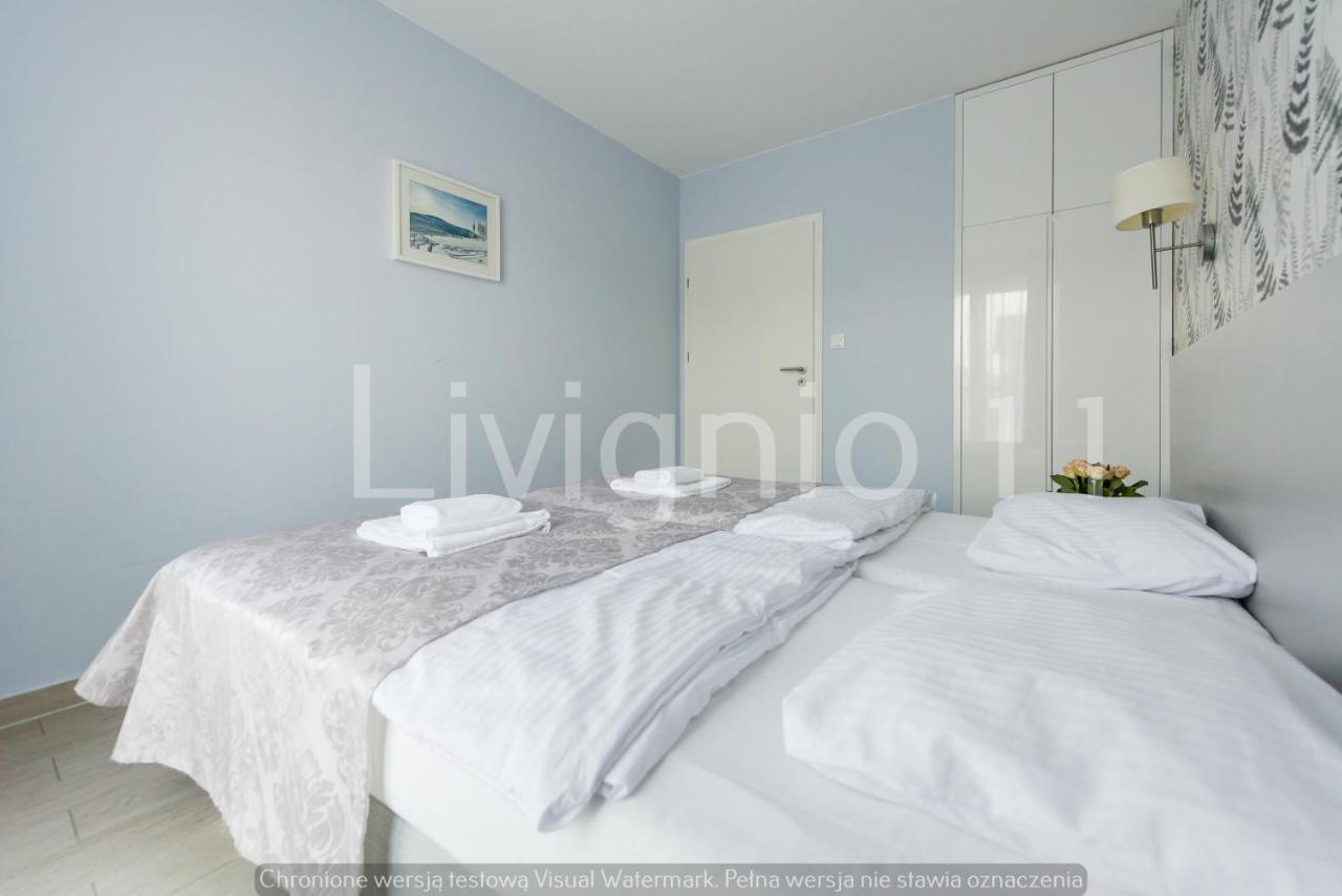 Apartament Czarna Gora Sienna Liv Exterior foto